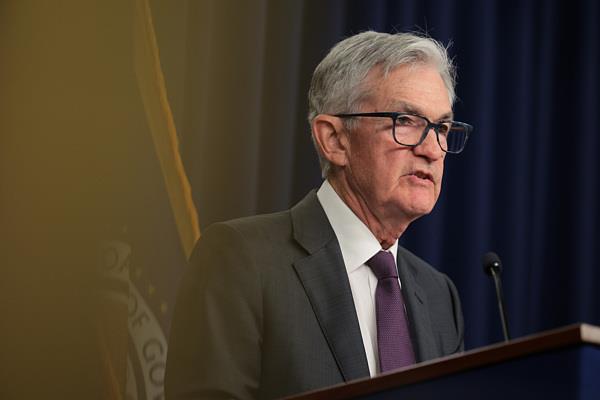 倍顺网 美前财长耶伦：投资者质疑美国国债安全性