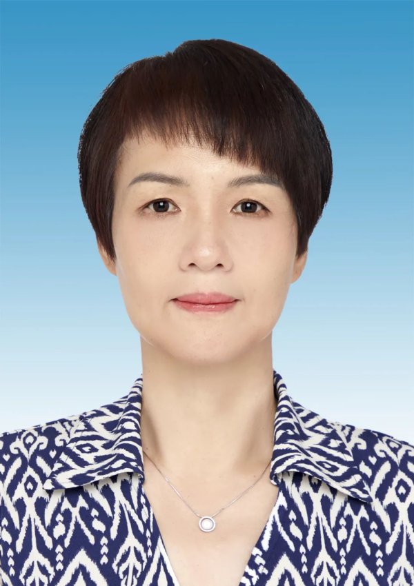 亚金配资 福建省委组织部公示后，郑一琳新职明确（附简历）