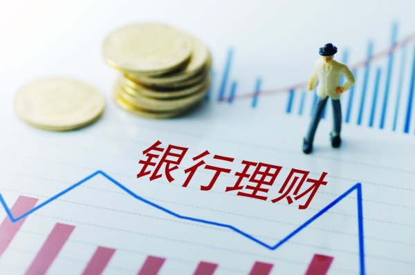 泸深策略 高收益银行理财回来了? 有新产品近一月年化达14%! 存款搬家不止“新三金”